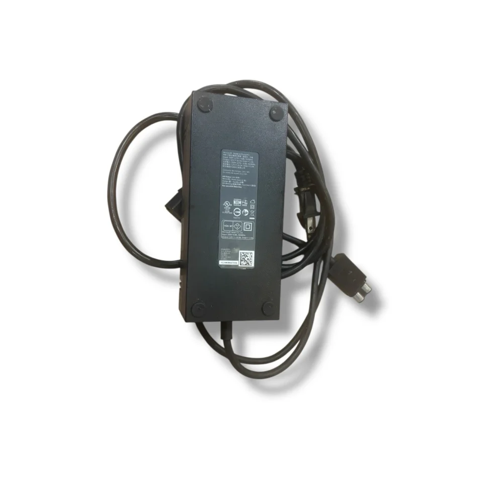 OEM Microsoft Xbox One AC Power Adapter Supply Brick A15-203P1A